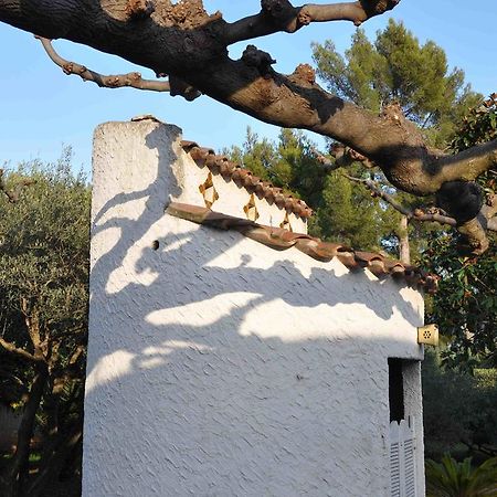 Du Cote De Chez Soi Hotel La Ciotat Luaran gambar