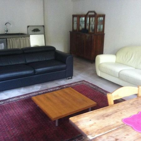 Du Cote De Chez Soi Hotel La Ciotat Bilik gambar