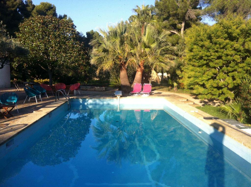 Du Cote De Chez Soi Hotel La Ciotat Luaran gambar