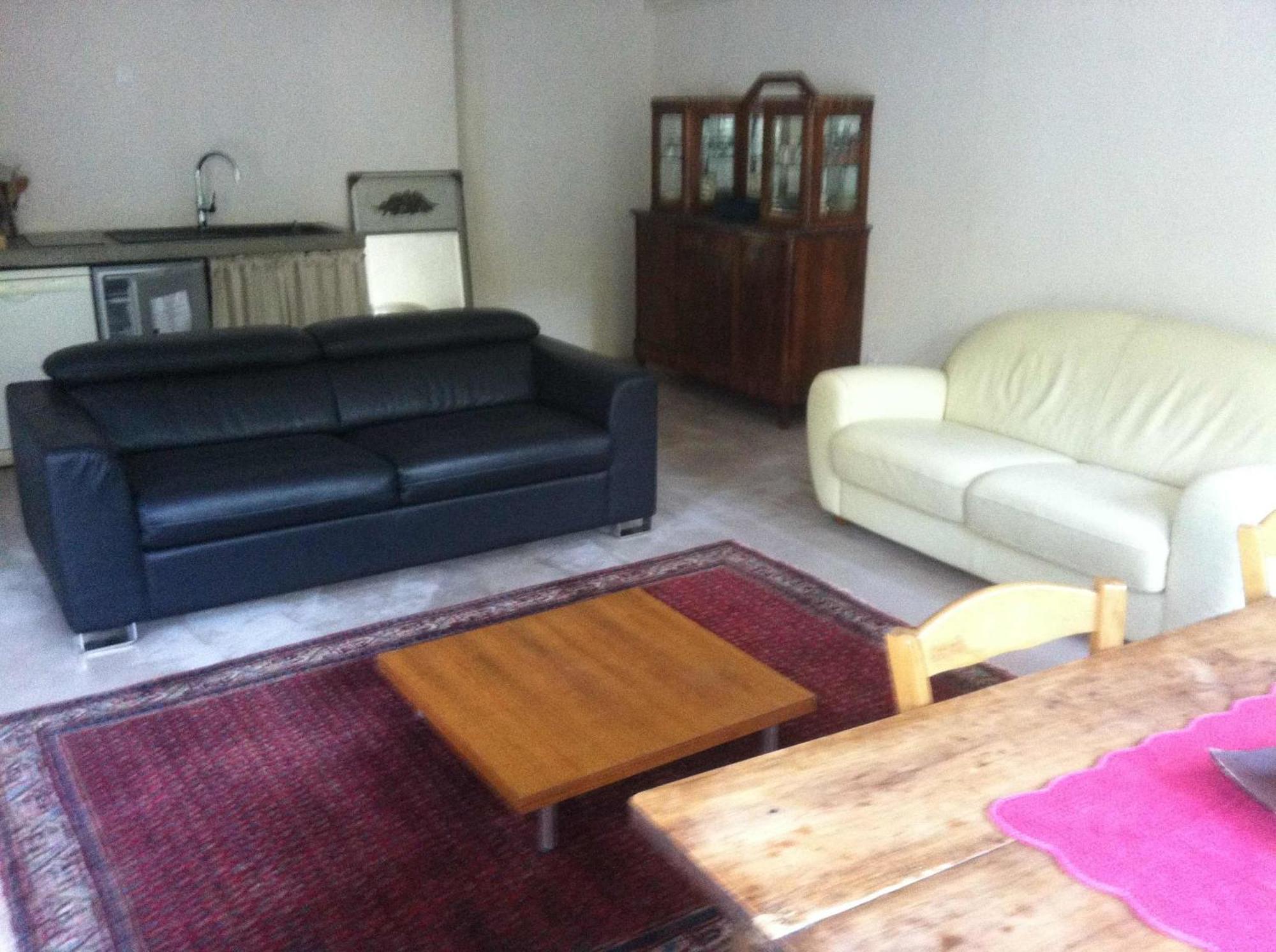 Du Cote De Chez Soi Hotel La Ciotat Bilik gambar