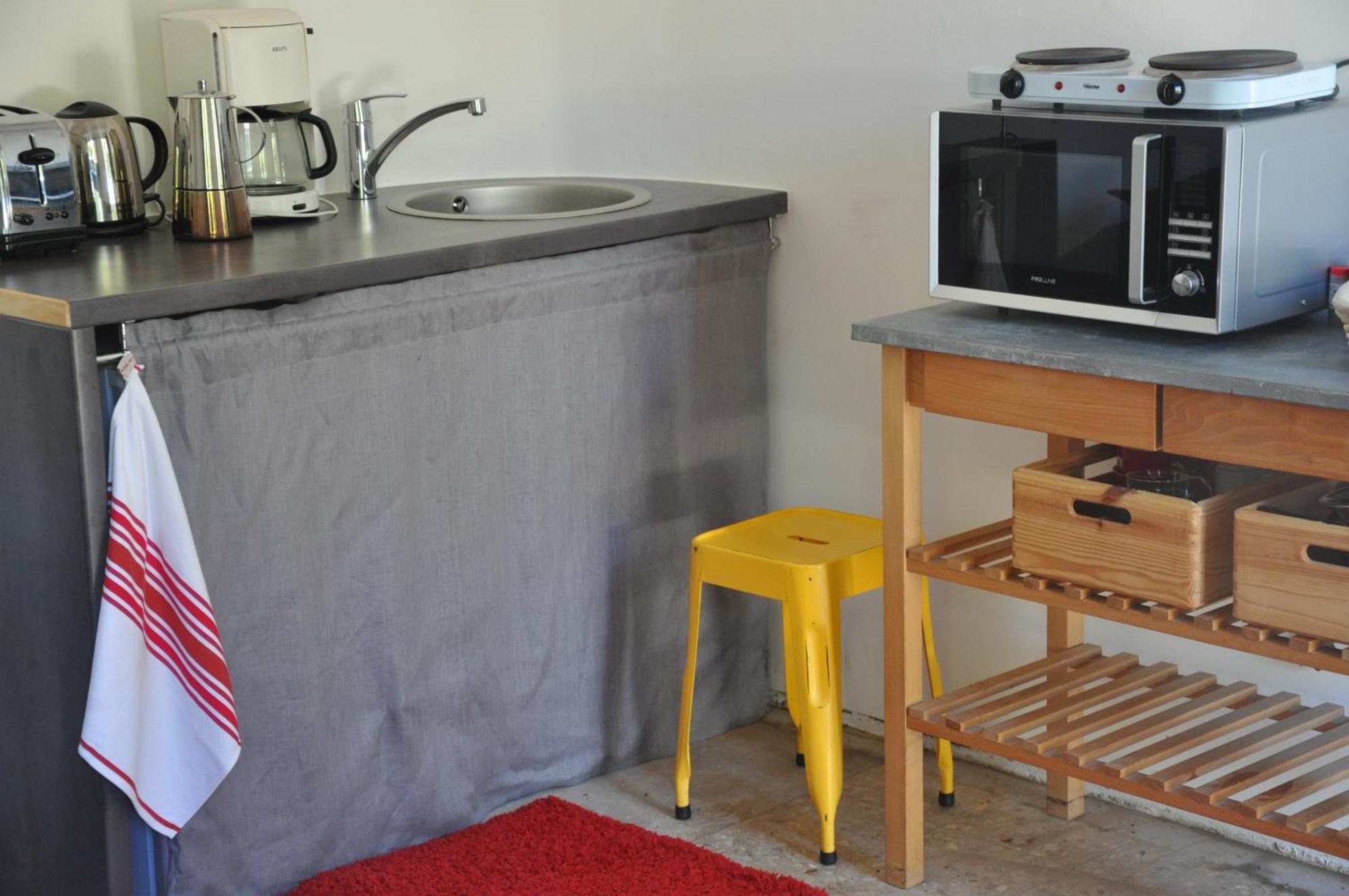 Du Cote De Chez Soi Hotel La Ciotat Bilik gambar