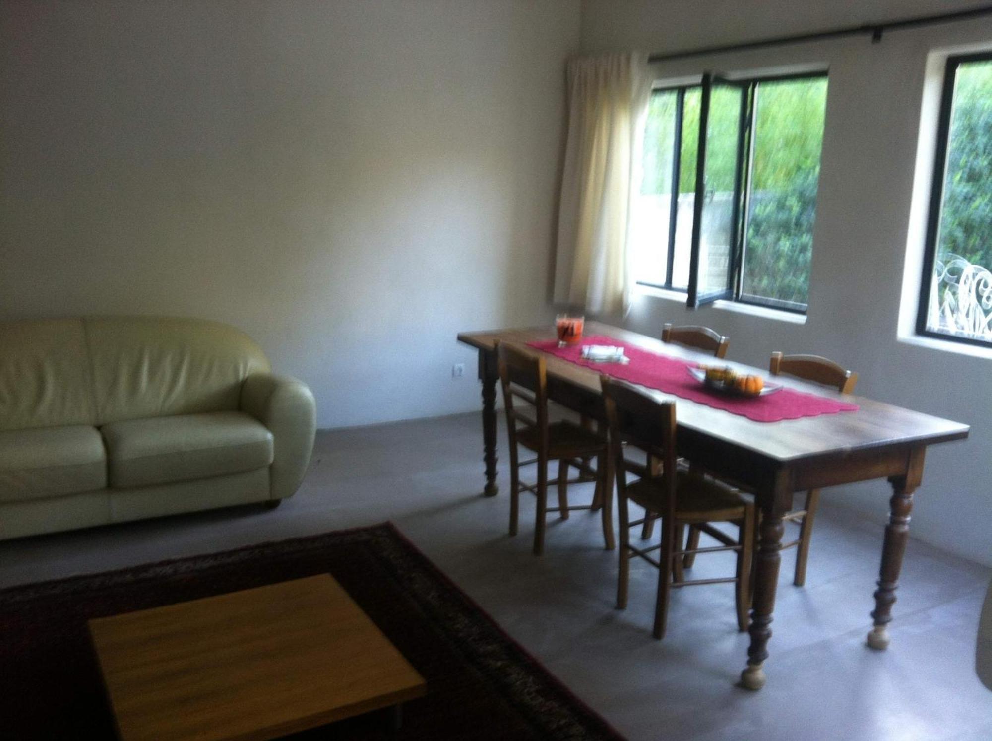 Du Cote De Chez Soi Hotel La Ciotat Bilik gambar