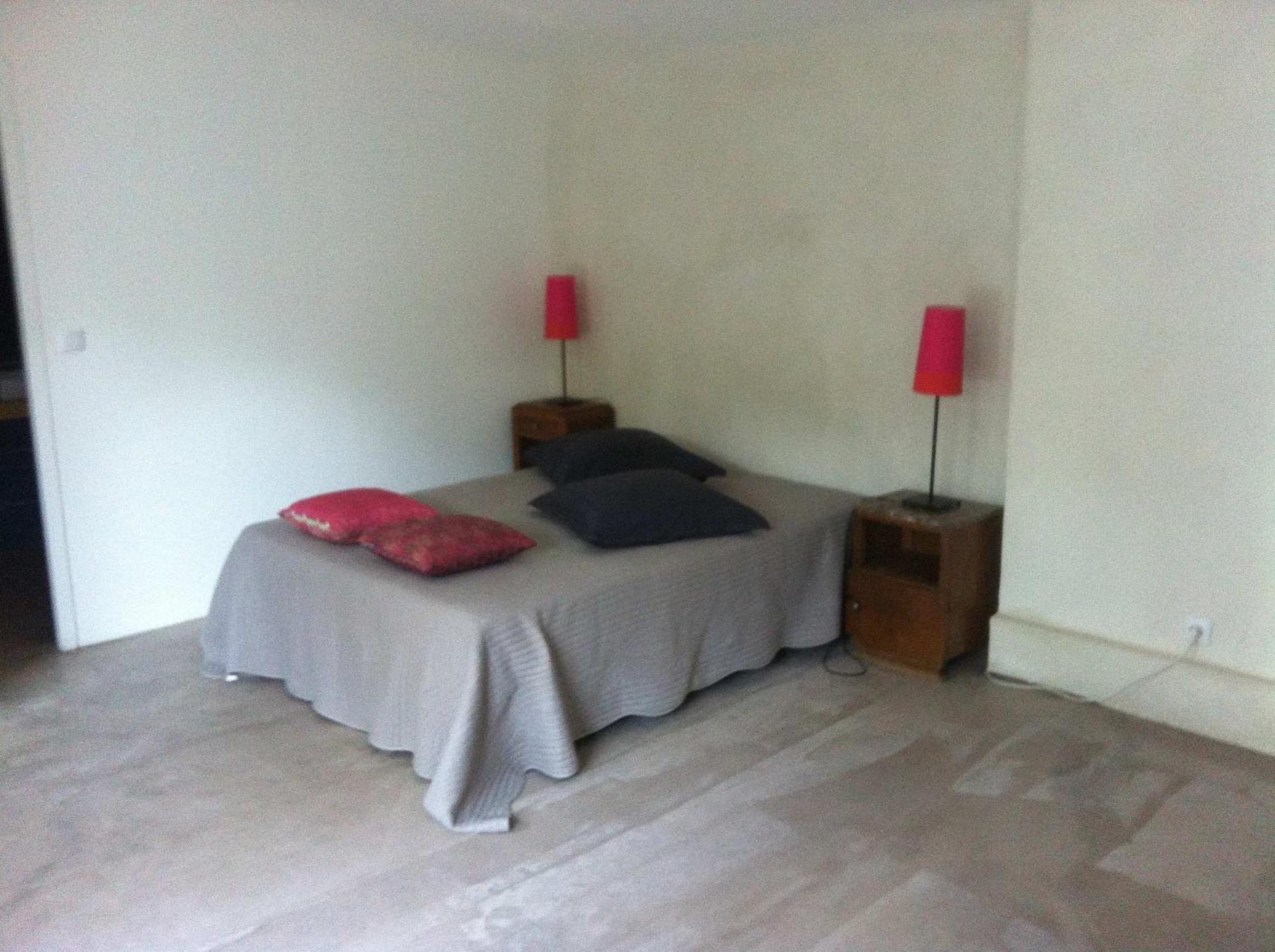Du Cote De Chez Soi Hotel La Ciotat Bilik gambar