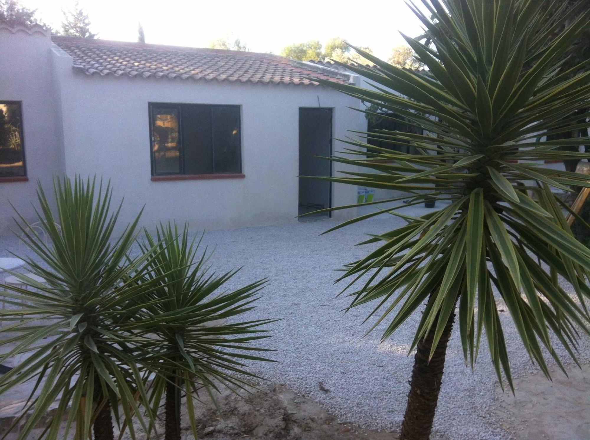 Du Cote De Chez Soi Hotel La Ciotat Bilik gambar