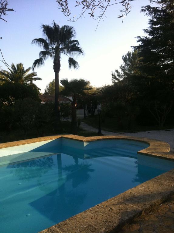 Du Cote De Chez Soi Hotel La Ciotat Luaran gambar