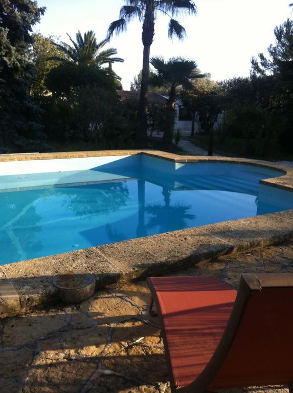 Du Cote De Chez Soi Hotel La Ciotat Luaran gambar