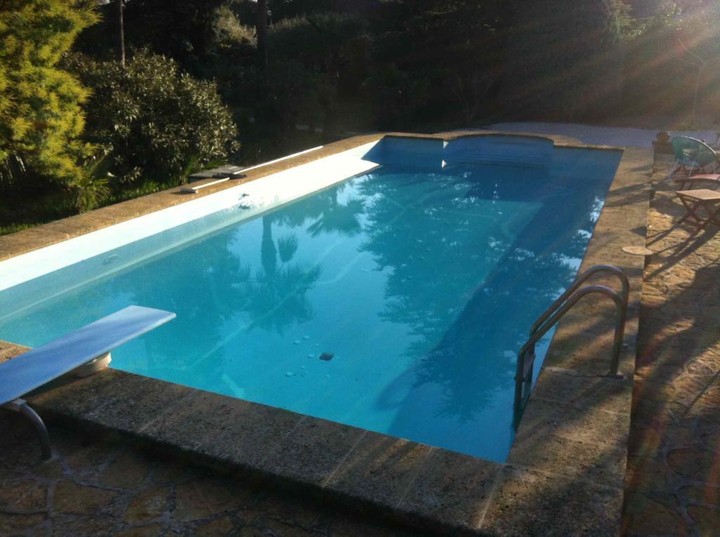 Du Cote De Chez Soi Hotel La Ciotat Luaran gambar