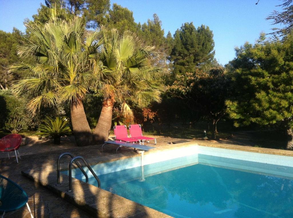 Du Cote De Chez Soi Hotel La Ciotat Luaran gambar