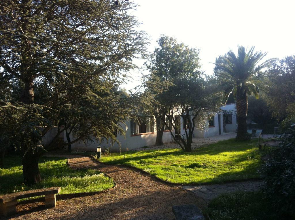 Du Cote De Chez Soi Hotel La Ciotat Bilik gambar