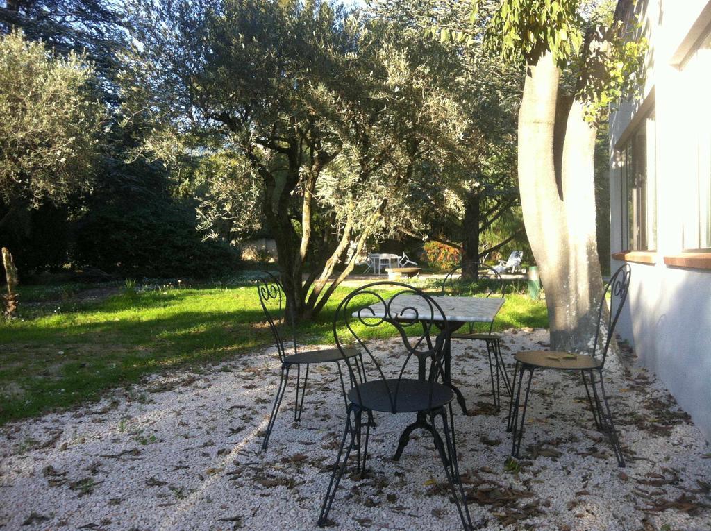 Du Cote De Chez Soi Hotel La Ciotat Bilik gambar