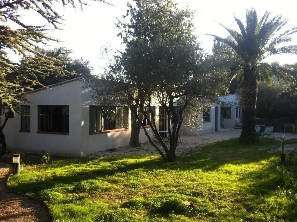 Du Cote De Chez Soi Hotel La Ciotat Bilik gambar
