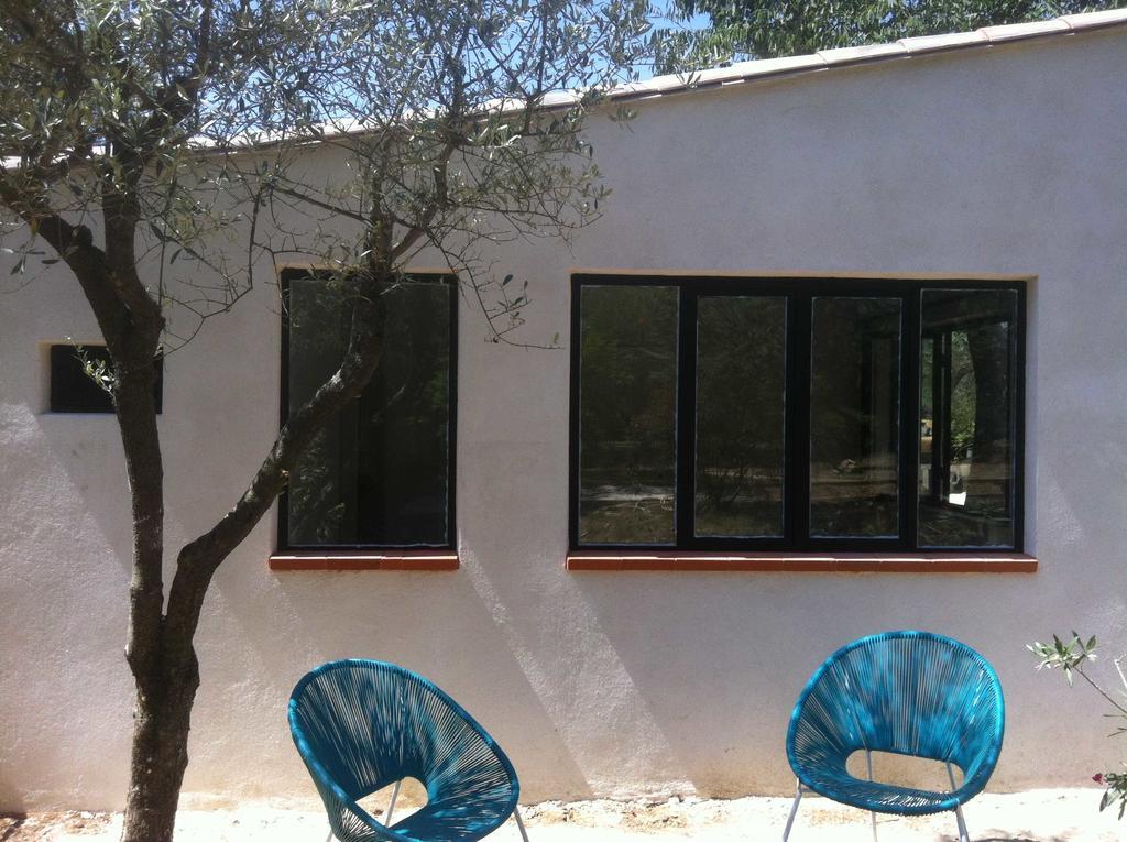 Du Cote De Chez Soi Hotel La Ciotat Bilik gambar