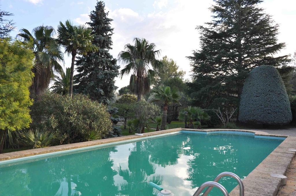 Du Cote De Chez Soi Hotel La Ciotat Luaran gambar