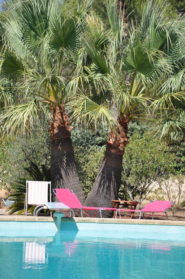 Du Cote De Chez Soi Hotel La Ciotat Luaran gambar